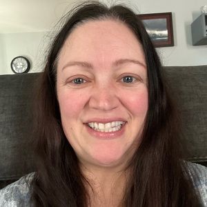 Meet your Posher, Rebekah